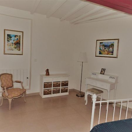 La Maison Jules Goux Bed and Breakfast Mirmande Exterior foto